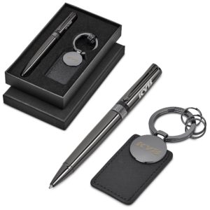 Coffret cadeau Alex Varga Olsson