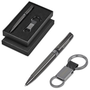 Coffret cadeau Alex Varga Karlsson