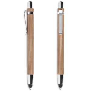 Stylo à bille stylet Altitude Eco-Scribe